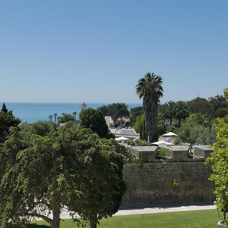 Artsy Cascais Ξενοδοχείο Εξωτερικό φωτογραφία