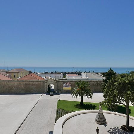 Artsy Cascais Ξενοδοχείο Εξωτερικό φωτογραφία