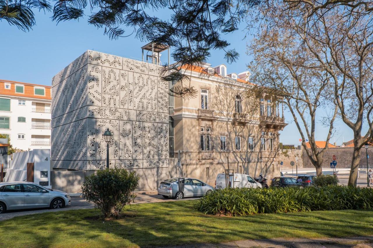 Artsy Cascais Ξενοδοχείο Εξωτερικό φωτογραφία