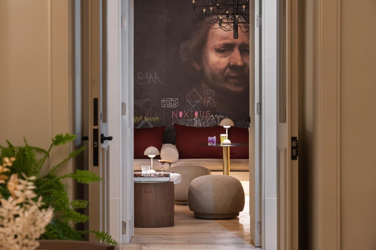 Artsy Cascais Ξενοδοχείο Εξωτερικό φωτογραφία