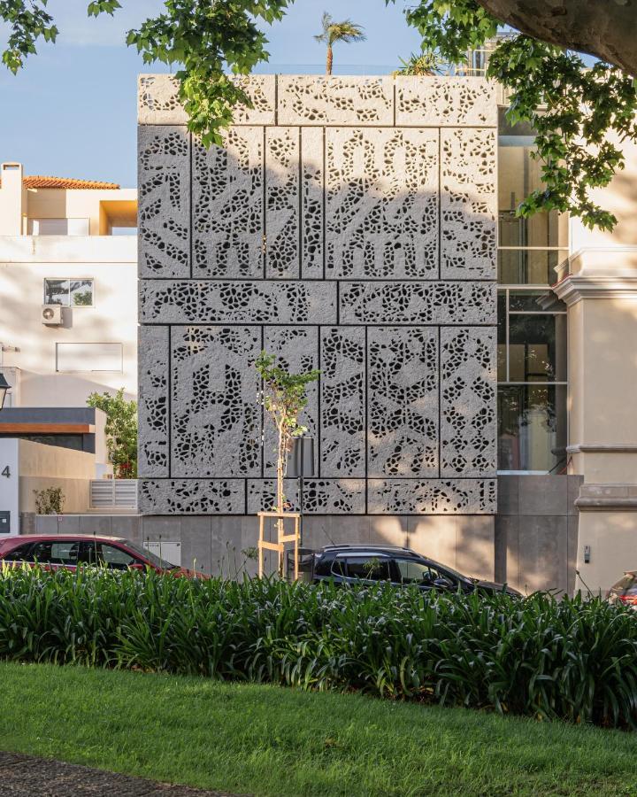 Artsy Cascais Ξενοδοχείο Εξωτερικό φωτογραφία