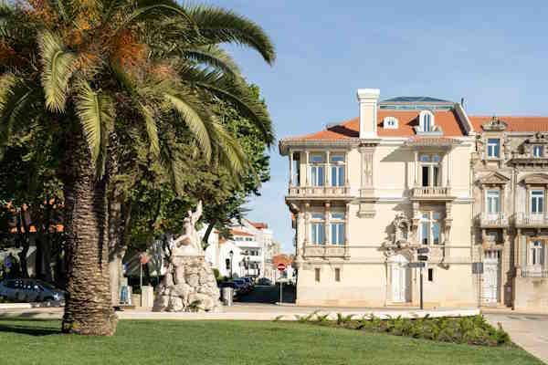 Artsy Cascais Ξενοδοχείο Εξωτερικό φωτογραφία