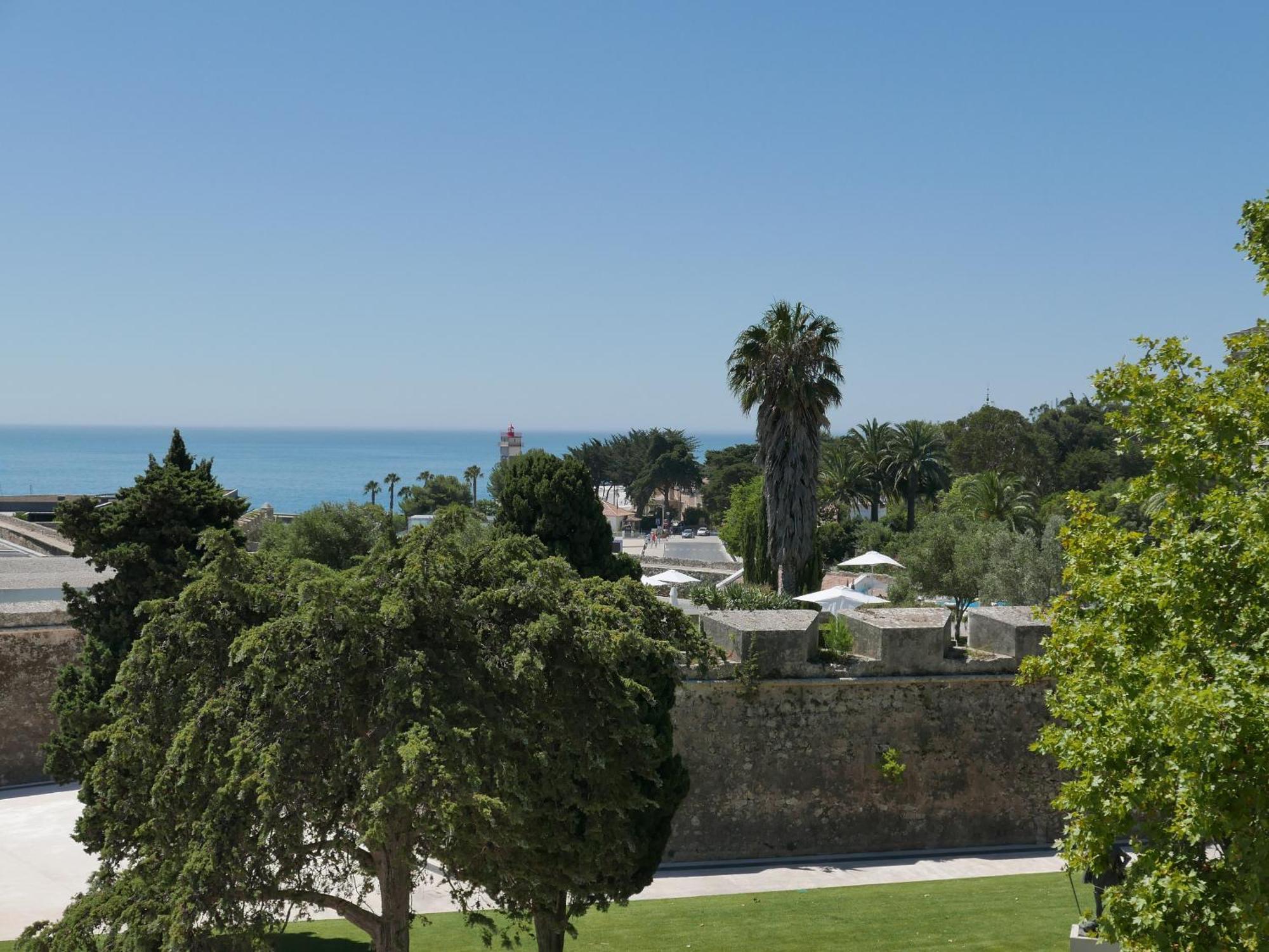 Artsy Cascais Ξενοδοχείο Εξωτερικό φωτογραφία